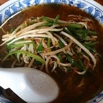 中華ラーメン一平 - スタミナラーメン