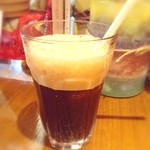 Jimizuparadaisu - 【檸檬コーヒー】