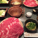 Shabu tei - 