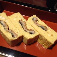 五代目 野田岩 麻布飯倉本店 - 