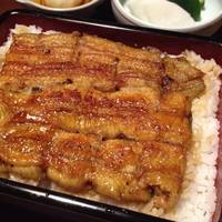 五代目 野田岩 麻布飯倉本店 - 