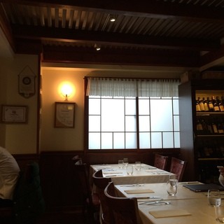 神楽坂のデートはこのお店で おすすめのお店選 食べログまとめ 神楽坂のデートはこのお店で おすすめのお店選 食べログまとめ