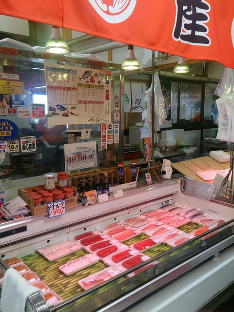 山本水産 - 苫小牧（その他）の写真