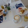Hotel Lisà  - 料理写真: