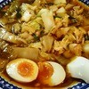 彩華ラーメン 屋台