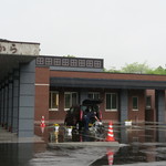 ゆから - 2015年06月03日（水）　外観