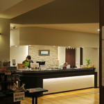 ゆから - 2015年06月03日（水）　館内・カウンター