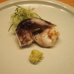 炭火割烹 いふき - 