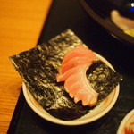 炭火割烹 いふき - 