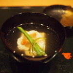 炭火割烹 いふき - 