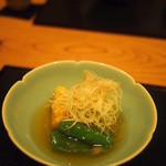 炭火割烹 いふき - 