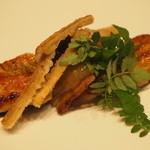 炭火割烹 いふき - 