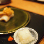 炭火割烹 いふき - 