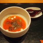 炭火割烹 いふき - 