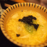 炭火割烹 いふき - 