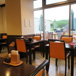 ゆから - 2015年06月03日（水）　レストラン　トマト内