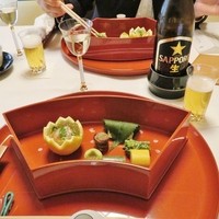 玄冶店 濱田家 - 先附