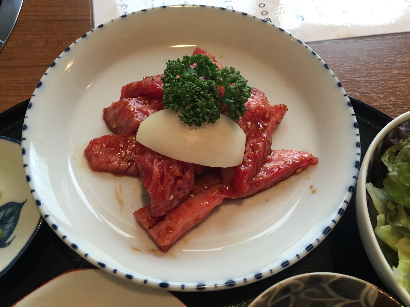 焼肉ハウス大将軍 name=