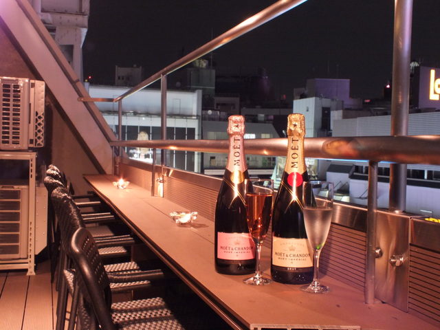 閉店 Candy キャンディー 渋谷 バー お酒 その他 食べログ