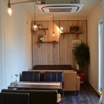 Electric Beans Cafe 豆電球 - 