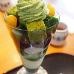 茶寮都路里 - 