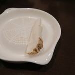 ゆから - 2015年06月03日（水）　山わさび