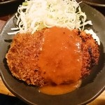 やきとん ま～ちゃん