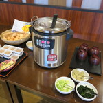 ゆから - 2015年06月04日（木）　朝食　一部バイキング