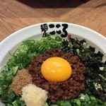 麺屋こころ - 料理写真: