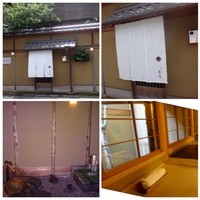 祇園 末友 - 建仁寺南門前にあるお店です。