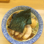 中華そば 多賀野 - 