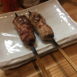 焼き鳥　さいとう - 