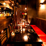 牛たん・すき焼き あがる - 