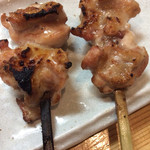 焼き鳥　さいとう - 