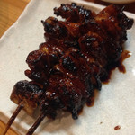 焼き鳥　さいとう - 