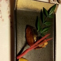 鮨 割烹 駒 - ちょっとパサ