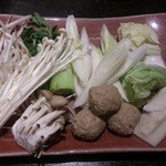 Shabushabu Miyama - 