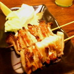 匠 - なんだろう・・・