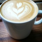 カザーナ・コーヒー - ラテ・スィート