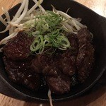 SENBAR - ハラミステーキ