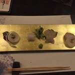 旬菜 おぐら家 - 刺身