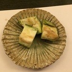 旬菜 おぐら家 - 茄子