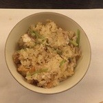 旬菜 おぐら家 - 鯛めし