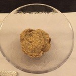 旬菜 おぐら家 - 蕨餅