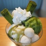 カフェ ポポロ - 