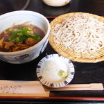 いな穂 - 比内地鶏そば