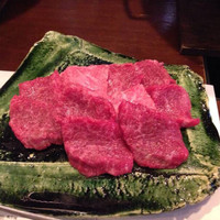 飛騨牛一頭家 馬喰一代 銀座 - 