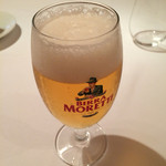 フィオッキ - ビール