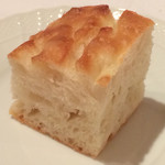 フィオッキ - パン