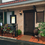 フィオッキ - 外観